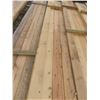 Image 3 : 16 Pieces 2" × 6" × 13 ft 10" – 15 ft 10" Lumber