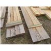 Image 2 : 14 Pieces 2" × 6" × 20 ft Lumber