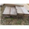 Image 5 : 14 Pieces 2" × 6" × 20 ft Lumber