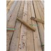 Image 1 : 16 Pieces 2" × 6" × 16 ft Lumber