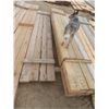Image 1 : 28 Pieces 2" × 6" × 12 ft Lumber