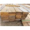 Image 4 : 28 Pieces 2" × 6" × 12 ft Lumber