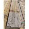 Image 1 : 28 Pieces 2" × 6" × 14 ft Lumber