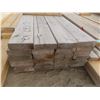 Image 3 : 28 Pieces 2" × 6" × 14 ft Lumber