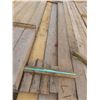 Image 3 : 17 Pieces 2" × 6" × 12 ft – 13 ft 3" Lumber