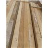 Image 2 : 28 Pieces 2" × 6" × 16 ft Lumber
