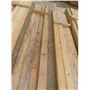 Image 3 : 15 Pieces 2" × 6" × 10 ft – 13 ft Lumber