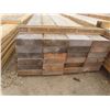 Image 3 : 24 Pieces 2" × 6" × 14 ft Lumber