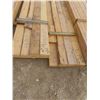 Image 2 : 17 Pieces 2" × 6" × 13 ft 1" – 13 ft 4" Lumber