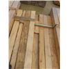 Image 4 : 17 Pieces 2" × 6" × 13 ft 1" – 13 ft 4" Lumber