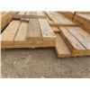 Image 5 : 17 Pieces 2" × 6" × 13 ft 1" – 13 ft 4" Lumber