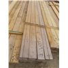 Image 1 : 24 Pieces 2" × 6" × 14 ft Lumber