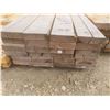 Image 3 : 24 Pieces 2" × 6" × 14 ft Lumber