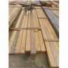 Image 1 : 32 Pieces 2" × 6" × 16 ft – 17 ft 8" Lumber