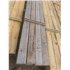 Image 1 : 24 Pieces 2" × 6" × 18 ft Lumber