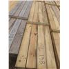 Image 1 : 24 Pieces 2" × 6" × 18 ft Lumber