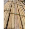 Image 1 : 24 Pieces 2" × 6" × 18 ft Lumber