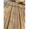 Image 4 : 24 Pieces 2" × 6" × 18 ft Lumber
