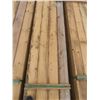 Image 3 : 24 Pieces 2" × 6" × 18 ft Lumber