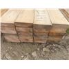 Image 5 : 24 Pieces 2" × 6" × 24 ft Lumber