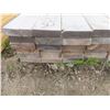 Image 4 : 24 Pieces 2" × 6" × 16 ft Lumber