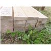 Image 4 : 24 Pieces 2" × 6" × 24 ft Lumber