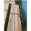 Image 2 : 32 Pieces 2" × 6" × 14 ft Lumber