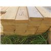 Image 4 : 34 Pieces 2" × 6" × 11 ft 9" Lumber