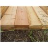 Image 5 : 16 Pieces 2" × 6" × 12 ft Lumber
