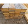 Image 4 : 40 Pieces 2" × 6" × 10 ft Lumber