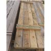 Image 1 : 44 Pieces 2" × 6" × 8 ft Lumber