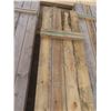 Image 2 : 44 Pieces 2" × 6" × 8 ft Lumber