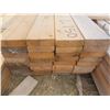 Image 3 : 32 Pieces 2" × 6" × 10 ft Lumber