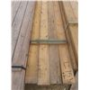 Image 1 : 40 Pieces 2" × 6" × 10 ft – 11 ft 8" Lumber