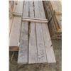 Image 3 : 40 Pieces 2" × 6" × 10 ft – 11 ft 8" Lumber
