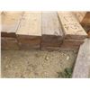Image 4 : 40 Pieces 2" × 6" × 10 ft – 11 ft 8" Lumber