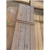 Image 4 : 24 Pieces 2" × 6" × 12 ft Lumber
