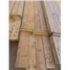 Image 1 : 37 Pieces 2" × 6" × 10 ft – 11 ft Lumber