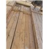 Image 2 : 37 Pieces 2" × 6" × 10 ft – 11 ft Lumber