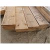 Image 3 : 37 Pieces 2" × 6" × 10 ft – 11 ft Lumber