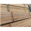 Image 4 : 37 Pieces 2" × 6" × 10 ft – 11 ft Lumber