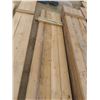 Image 2 : 17 Pieces 2" × 6" × 9 ft – 9 ft 10" Lumber