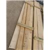 Image 3 : 17 Pieces 2" × 6" × 9 ft – 9 ft 10" Lumber