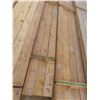Image 4 : 17 Pieces 2" × 6" × 9 ft – 9 ft 10" Lumber