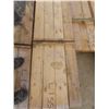 Image 1 : 24 Pieces 2" × 6" × 14 ft Lumber