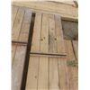 Image 3 : 24 Pieces 2" × 6" × 14 ft Lumber