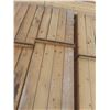 Image 3 : 24 Pieces 2" × 6" × 14 ft Lumber