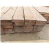 Image 4 : 24 Pieces 2" × 6" × 14 ft Lumber