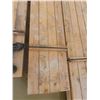 Image 1 : 24 Pieces 2" × 6" × 11 ft 6" Lumber