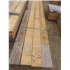 Image 1 : 11 Pieces 2" × 6" × 12 ft Lumber